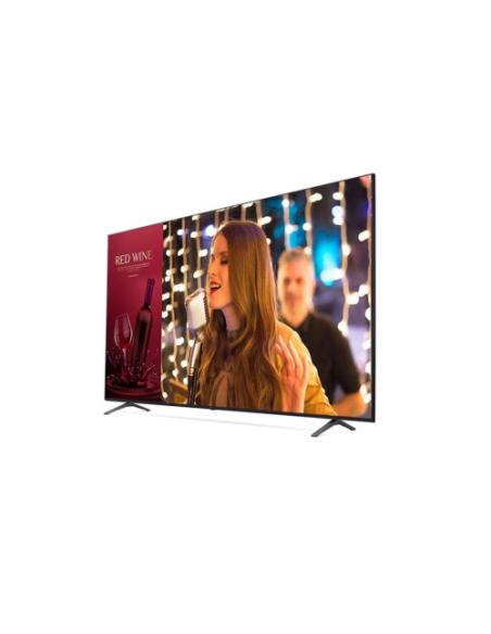 LG AV TV PRO (65UN640S0LD) 65"/400CD/3840X2160 UHD/MODO HOTEL