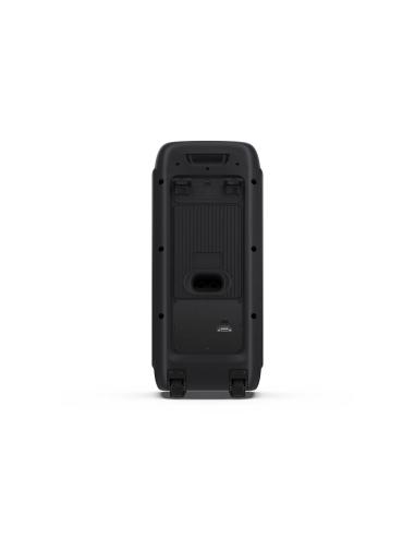 SHARP PS 949 FUNCIÓN KARAOKE/MICROFONO INCLUIDO/C ON TWS/BLUETOOTH/UEBX2/2X6,33MM/LUCES MULTICOLOR Y ESTROBOSCÓPICA/POTENCIA 132