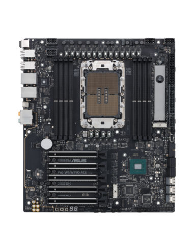 ASUS PRO WS W790-ACE Intel W790 LGA 4677