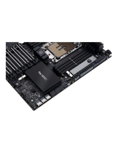 ASUS PRO WS W790-ACE Intel W790 LGA 4677