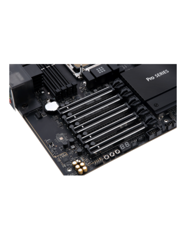 ASUS PRO WS W790-ACE Intel W790 LGA 4677