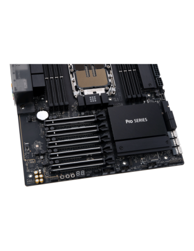 ASUS PRO WS W790-ACE Intel W790 LGA 4677