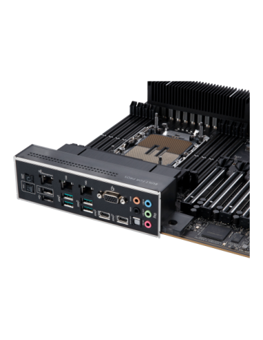 ASUS PRO WS W790E-SAGE SE Intel W790 LGA 4677 EEB