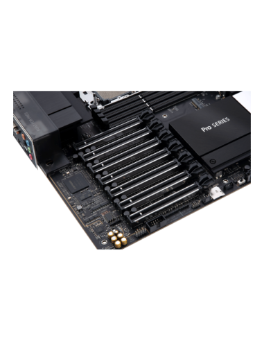 ASUS PRO WS W790E-SAGE SE Intel W790 LGA 4677 EEB
