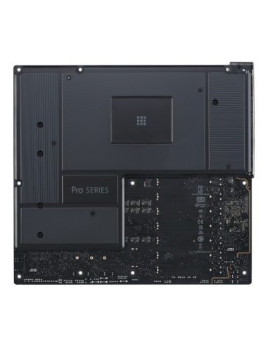 ASUS PRO WS W790E-SAGE SE Intel W790 LGA 4677 EEB