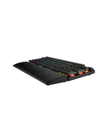 TECLADO ASUS STRIX SCOPE II 96 WIRELESS