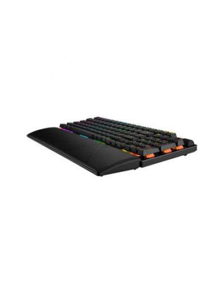 TECLADO ASUS STRIX SCOPE II 96 WIRELESS