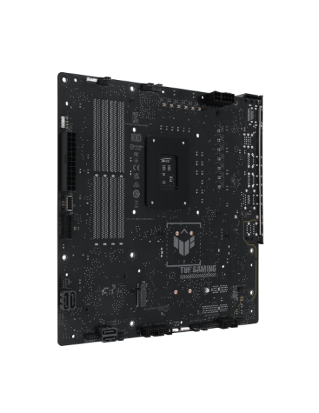ASUS TUF GAMING B760M-BTF WIFI D4 Intel B760 LGA 1700 micro ATX