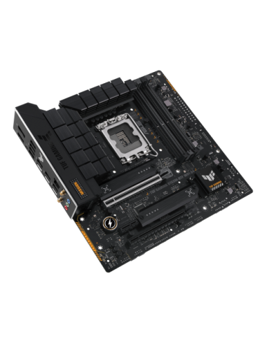 ASUS TUF GAMING B760M-BTF WIFI D4 Intel B760 LGA 1700 micro ATX