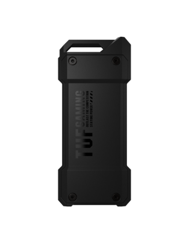 CARCASA + SSD EXTERNO ASUS TUF GAMING AS1000 ESD-T1A (1TB,USB-C 3.2)