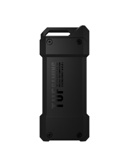 CARCASA + SSD EXTERNO ASUS TUF GAMING AS1000 ESD-T1A (1TB,USB-C 3.2)