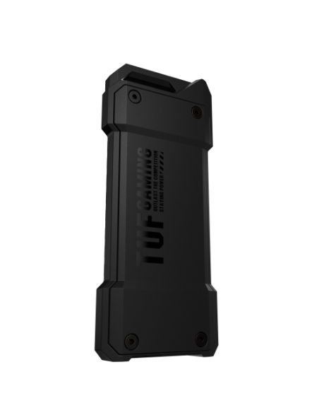 CARCASA + SSD EXTERNO ASUS TUF GAMING AS1000 ESD-T1A (1TB,USB-C 3.2)