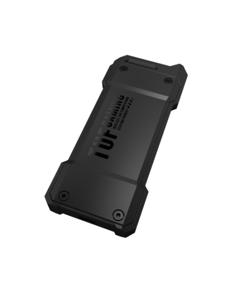 CARCASA + SSD EXTERNO ASUS TUF GAMING AS1000 ESD-T1A (1TB,USB-C 3.2)