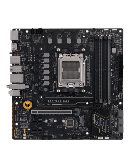 ASUS TUF GAMING B650M-E WIFI