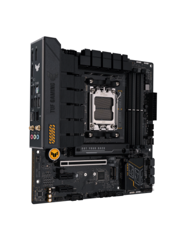 ASUS TUF GAMING B650M-E WIFI