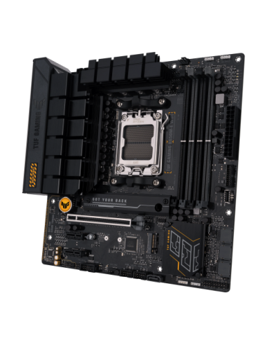 ASUS TUF GAMING B650M-E WIFI