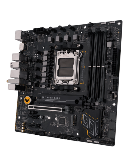 ASUS TUF GAMING B650M-E WIFI