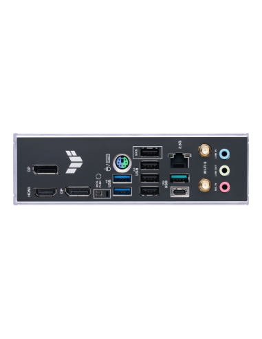 ASUS TUF GAMING B650M-E WIFI