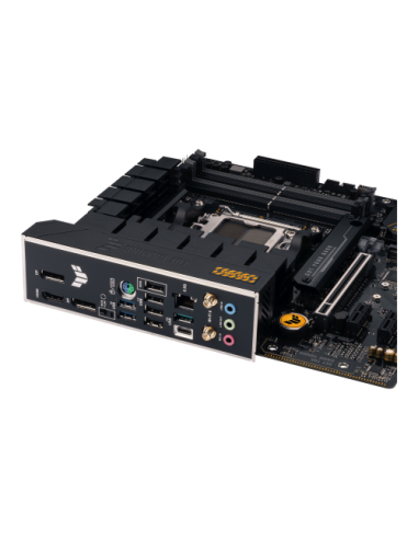 ASUS TUF GAMING B650M-E WIFI
