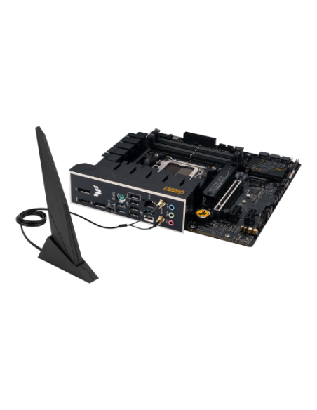 ASUS TUF GAMING B650M-E WIFI