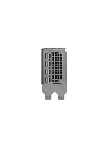 PNY VCNRTX4000ADALP-PB tarjeta gráfica NVIDIA Quadro RTX 4000 20 GB GDDR6