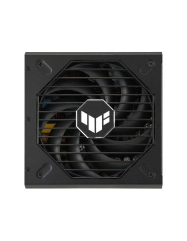 ASUS TUF GAMING 1200W Gold unidad de fuente de alimentación 20+4 pin ATX ATX Negro
