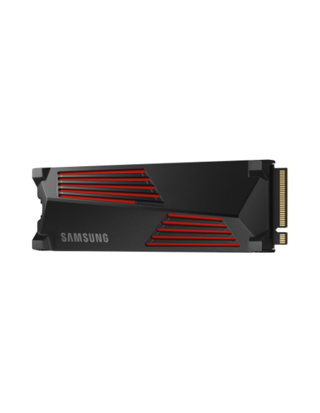 Samsung MZ-V9P2T0 M.2 2000 GB PCI Express 4.0 V-NAND MLC NVMe