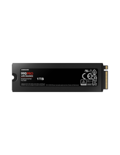 Samsung MZ-V9P1T0 M.2 1000 GB PCI Express 4.0 V-NAND MLC NVMe 2