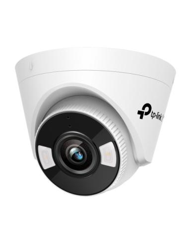 TP-Link VIGI C440 Torreta Cámara de seguridad IP Interior y exterior 2560 x 1440 Pixeles Techo