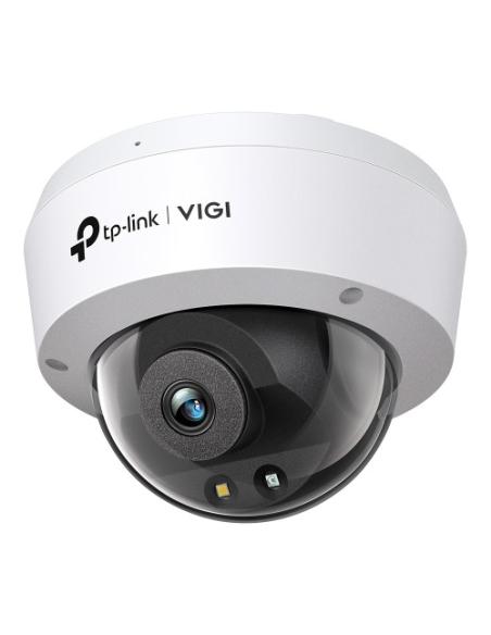 TP-Link VIGI C230(2.8mm) Almohadilla Cámara de seguridad IP Interior y exterior 2304 x 1296 Pixeles Techo