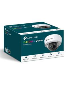 TP-Link VIGI C230(2.8mm) Almohadilla Cámara de seguridad IP Interior y exterior 2304 x 1296 Pixeles Techo 2