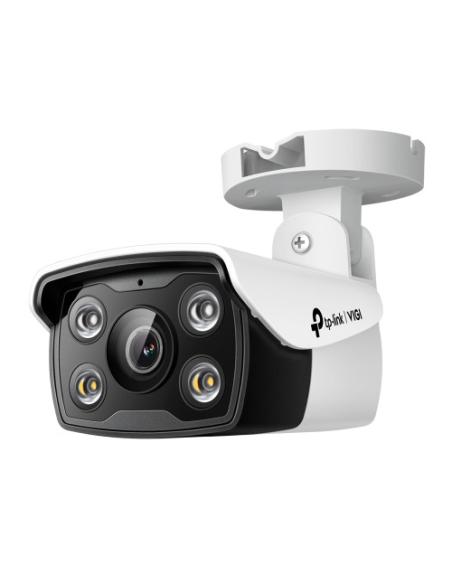 TP-Link VIGI C330(6MM) cámara de vigilancia Bala Cámara de seguridad IP Exterior 2304 x 1296 Pixeles Techo/Pared/Poste