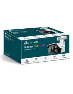 TP-Link VIGI C330(4mm) Bala Cámara de seguridad IP Exterior 2304 x 1296 Pixeles Techo/Pared/Poste 2