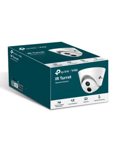TP-Link VIGI C430I Bala Cámara de seguridad IP Interior y exterior 2304 x 1296 Pixeles Techo