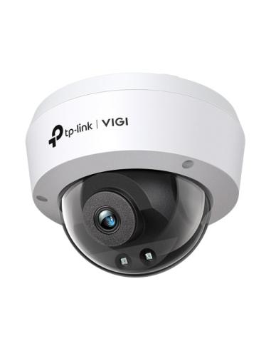 TP-Link VIGI C240I (2.8mm) Almohadilla Cámara de seguridad IP Interior y exterior 2560 x 1440 Pixeles Techo/pared