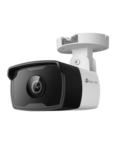 TP-Link VIGI C340I 6MM cámara de vigilancia Bala Cámara de seguridad IP Exterior 2560 x 1440 Pixeles Techo/Pared/Poste