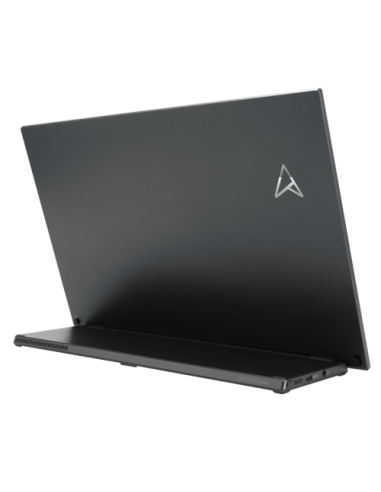 ASUS ZenScreen MB17AHG 43,9 cm (17.3") 1920 x 1080 Pixeles Full HD Negro