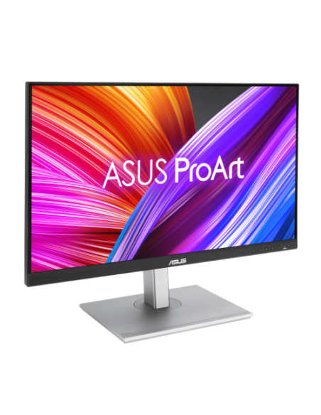 ASUS ProArt PA278CGV 68,6 cm (27") 2560 x 1440 Pixeles Quad HD LCD Negro