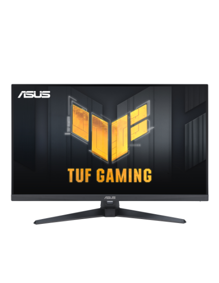 ASUS TUF Gaming VG328QA1A 80 cm (31.5") 1920 x 1080 Pixeles Full HD LED Negro
