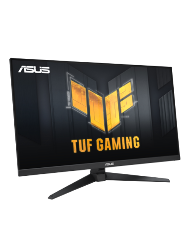 ASUS TUF Gaming VG328QA1A 80 cm (31.5") 1920 x 1080 Pixeles Full HD LED Negro