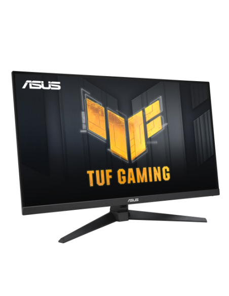 ASUS TUF Gaming VG328QA1A 80 cm (31.5") 1920 x 1080 Pixeles Full HD LED Negro