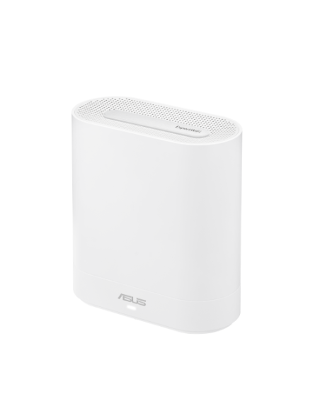 ASUS EBM68(2PK) – Expert Wifi Tribanda (2,4 GHz/5 GHz/5 GHz) Wi-Fi 6 (802.11ax) Blanco 3 Interno
