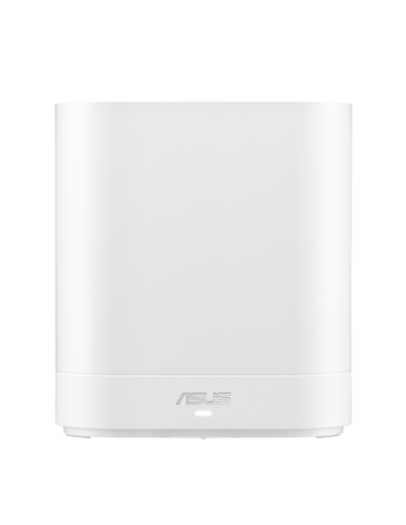 ASUS EBM68(2PK) – Expert Wifi Tribanda (2,4 GHz/5 GHz/5 GHz) Wi-Fi 6 (802.11ax) Blanco 3 Interno