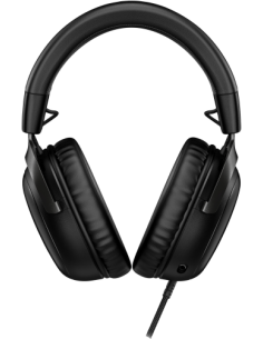 HP HyperX Cloud III - Auriculares gaming (negros)