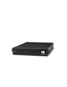 Salicru SLC-10000-TWIN RT3 B1 Doble conversión (en línea) 10 kVA 10000 W 2 salidas AC