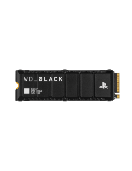 SanDisk SN850P M.2 1 TB PCI Express 4.0 NVMe
