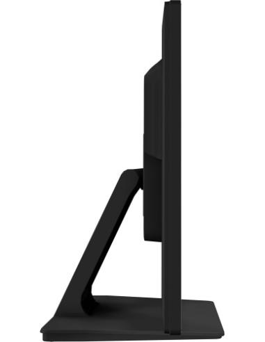 MONITOR IIYAMA 24" TACTIL CAPACITIVO T2452MSC-B1, IPS, 14 MS, HDMI, USB, DISPLAYPORT, ALT, REG INCL 90º, VESA 100 x 100