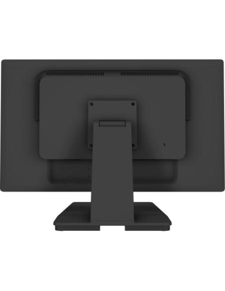 MONITOR IIYAMA 24" TACTIL CAPACITIVO T2452MSC-B1, IPS, 14 MS, HDMI, USB, DISPLAYPORT, ALT, REG INCL 90º, VESA 100 x 100