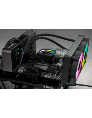 Corsair CMK96GX5M2B6400C32 módulo de memoria 96 GB 2 x 48 GB DDR5 6400 MHz