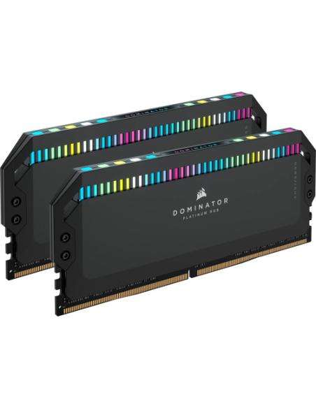 Corsair Dominator CMT64GX5M2B6800C40 módulo de memoria 64 GB 2 x 32 GB DDR5 6800 MHz